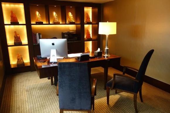 Study Room