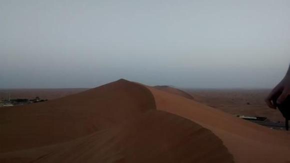 Desert 2