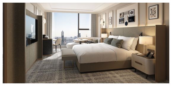 Standard room