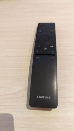King Room - TV remote