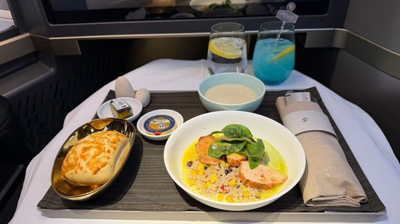 Star Gourmet: Appetizer & Soup