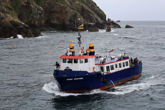Sark Venture