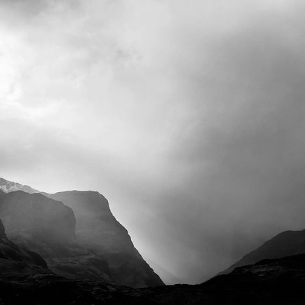 Glencoe, Scotland