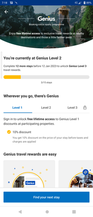 Level 1