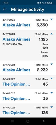 This is how the SEA-PDX shows up.