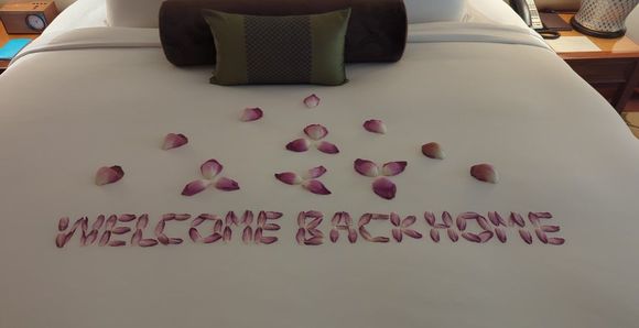 Bed Art