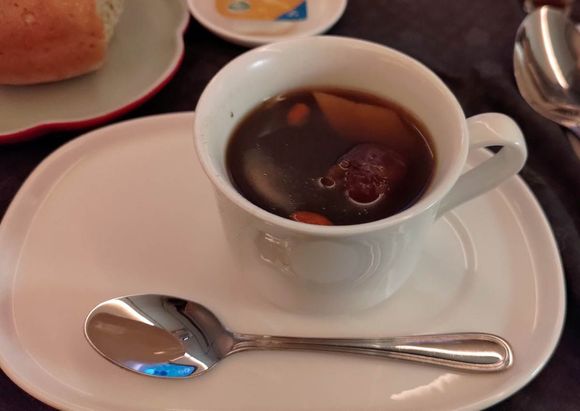 soupe