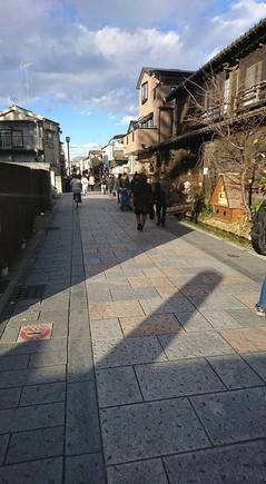 Sweet street