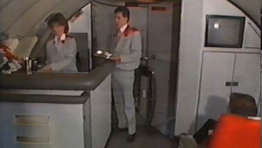 Very First Virgin uniform.
