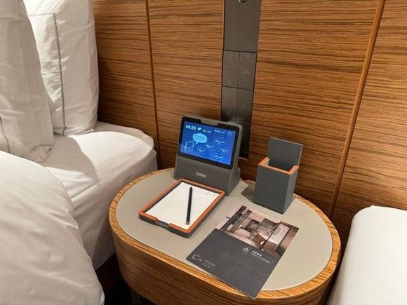 Bedside