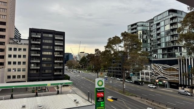 Beautiful South Melbourne