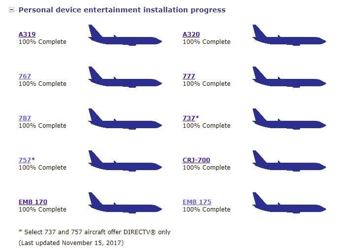 E7w Aircraft Seating Chart