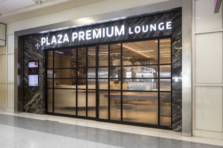 DFW Terminal E Plaza Premium Lounge FlyerTalk Forums
