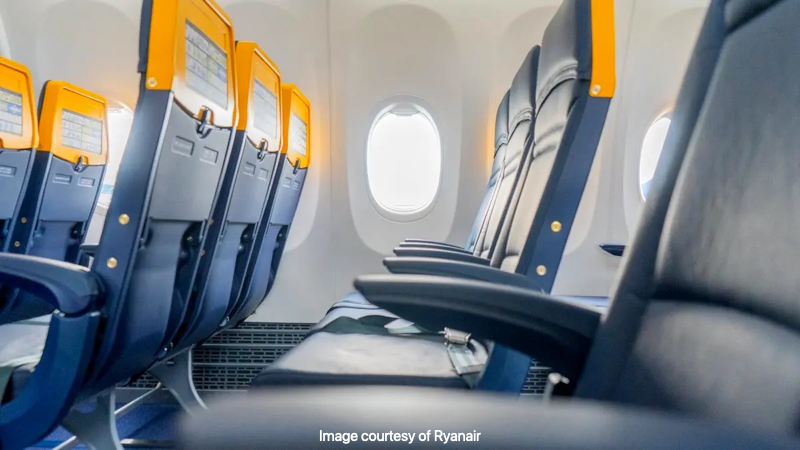 Ryanair Seating Guide Flyertalk Forums