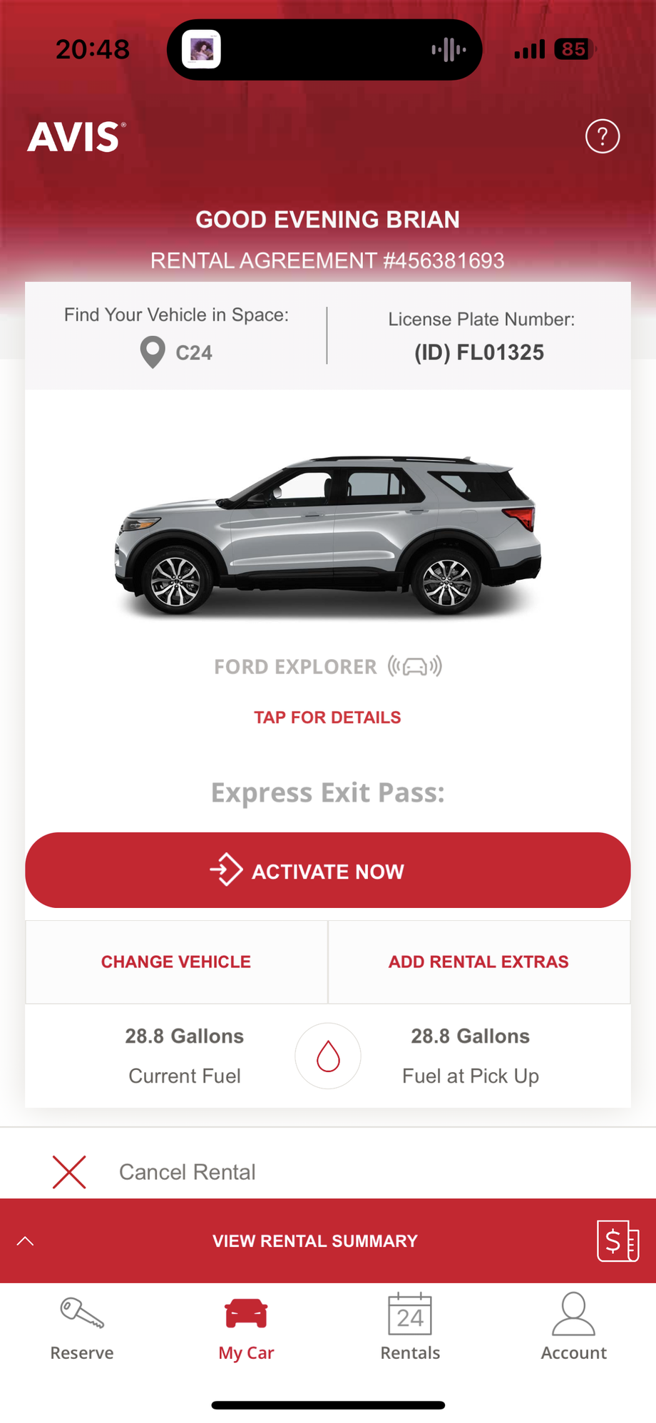Skip the Counter How does this work? FlyerTalk Forums