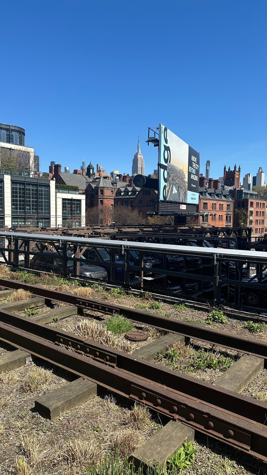 The Highline