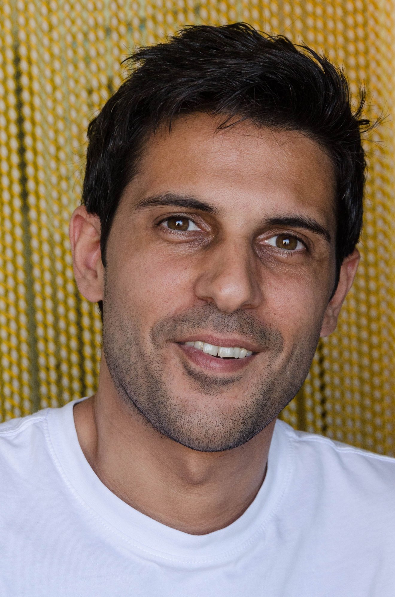 Scilla gelato shop owner (see vitamin G).