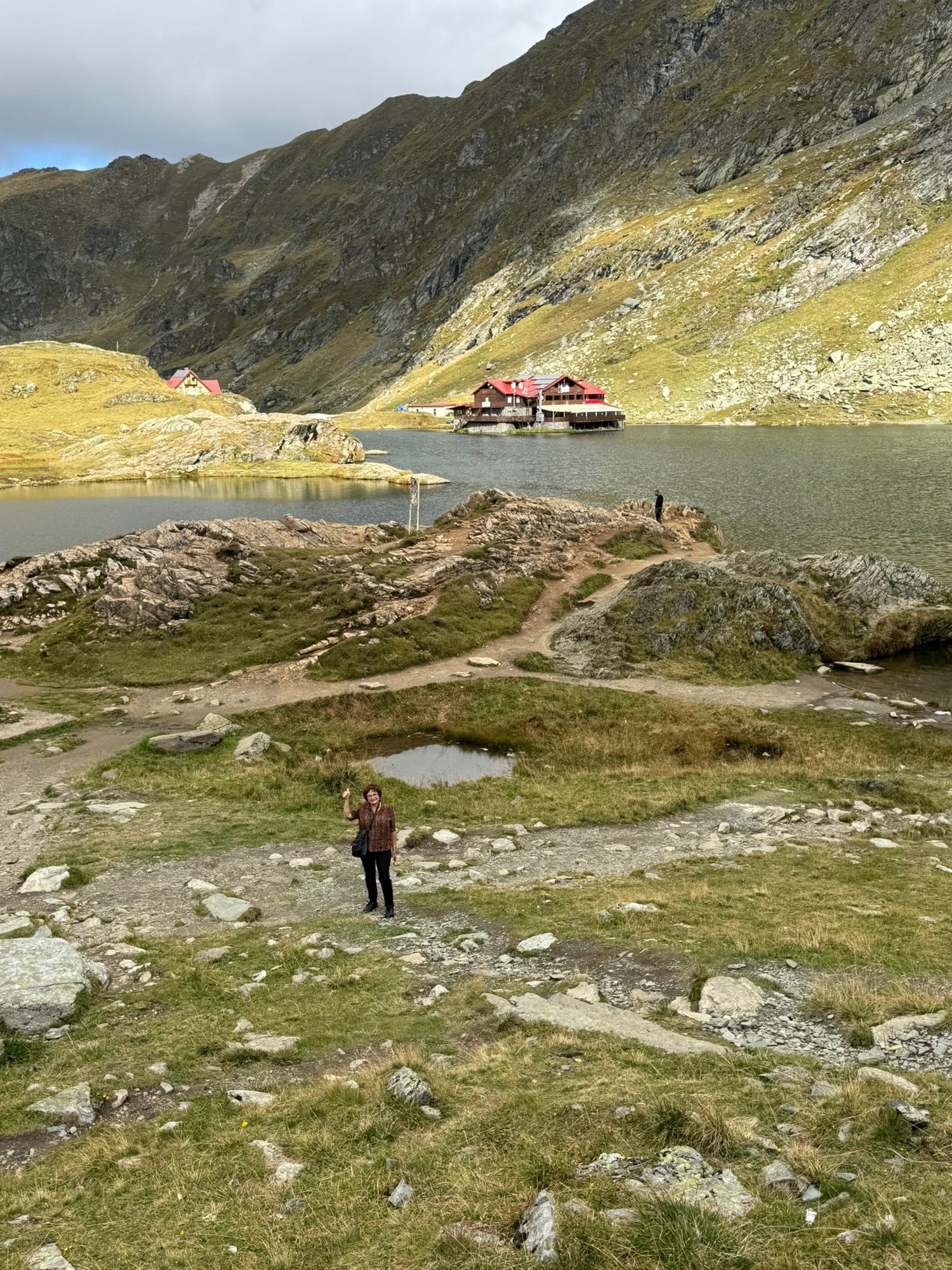 Baleac Lac