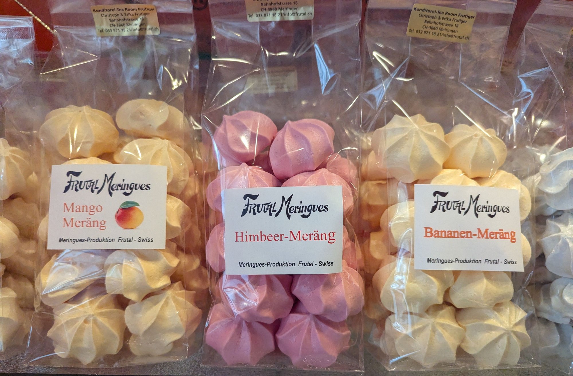 Frutal Bakery and Caf� 