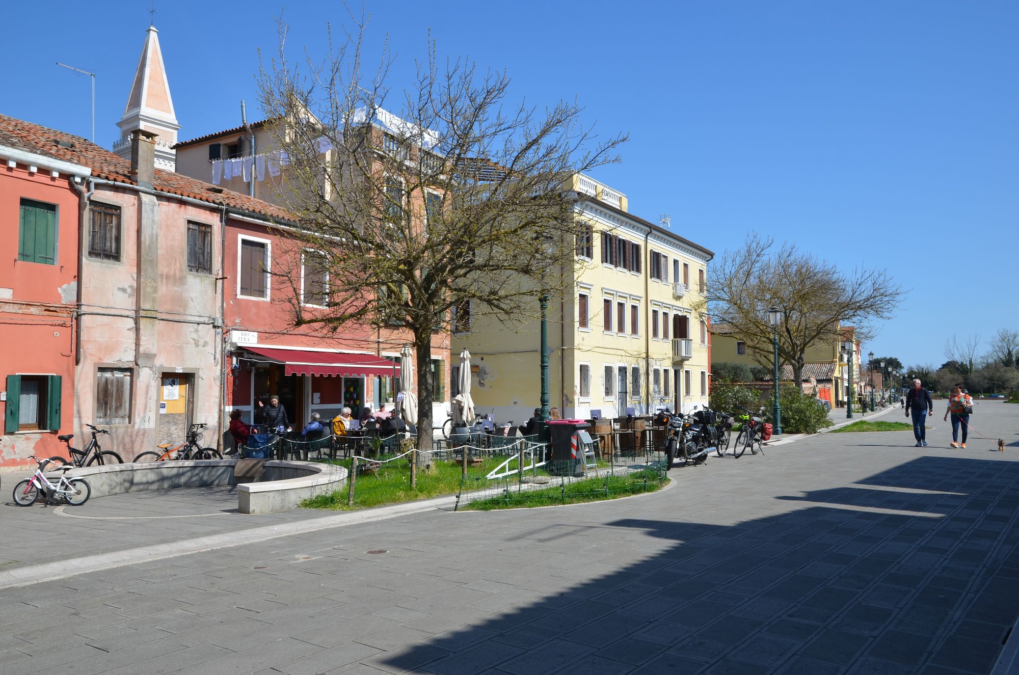 Malamocco