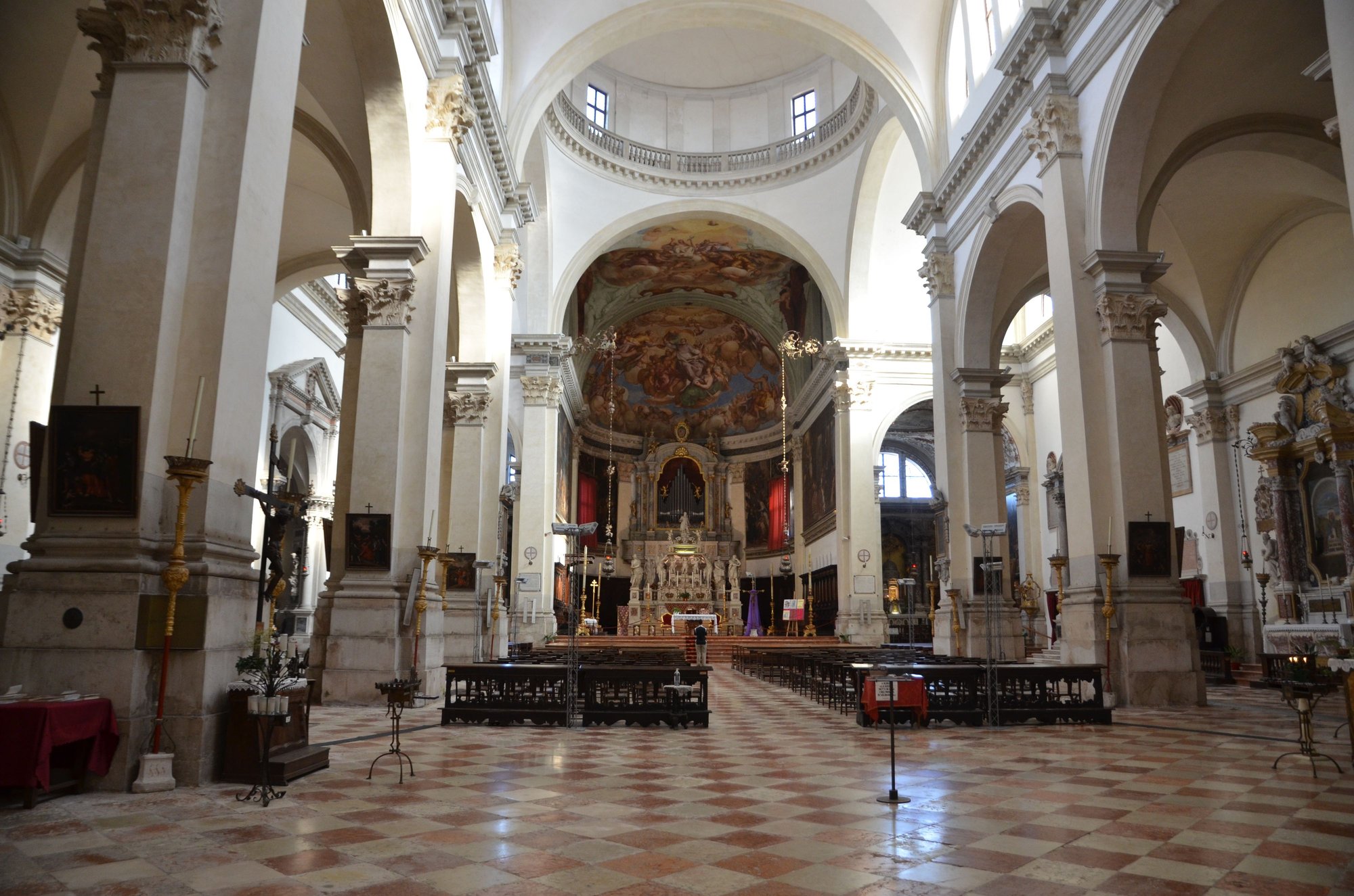 San Pietro in Castello