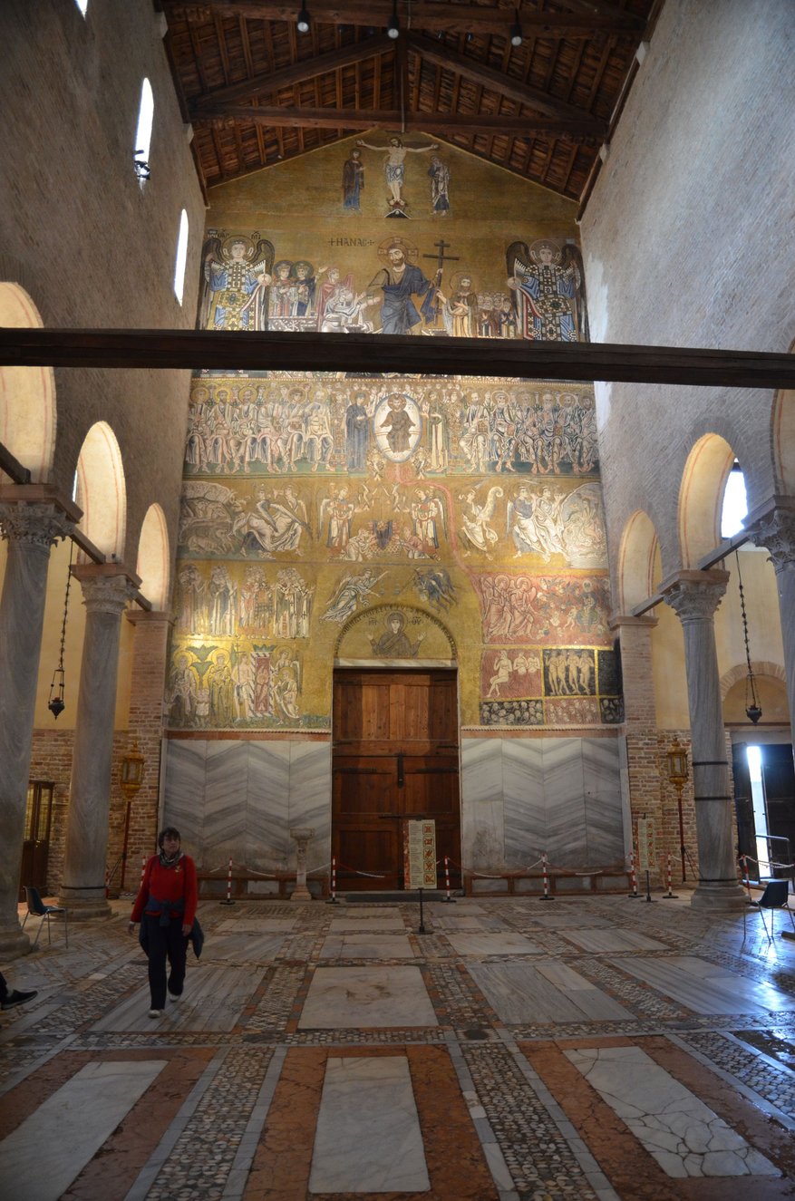 Basilica di Santa Maria Assunta