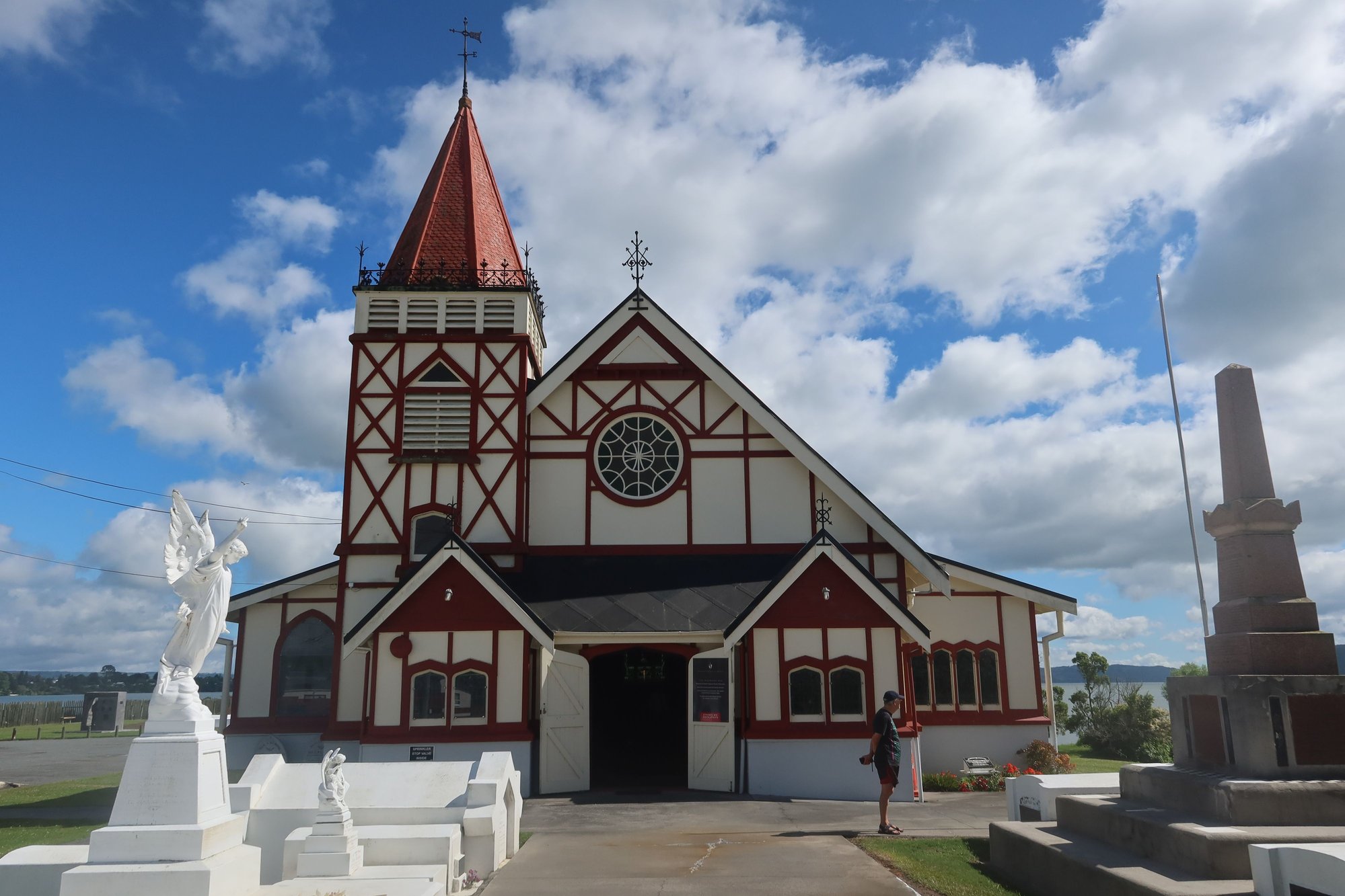 St. Faith's Anglican Church