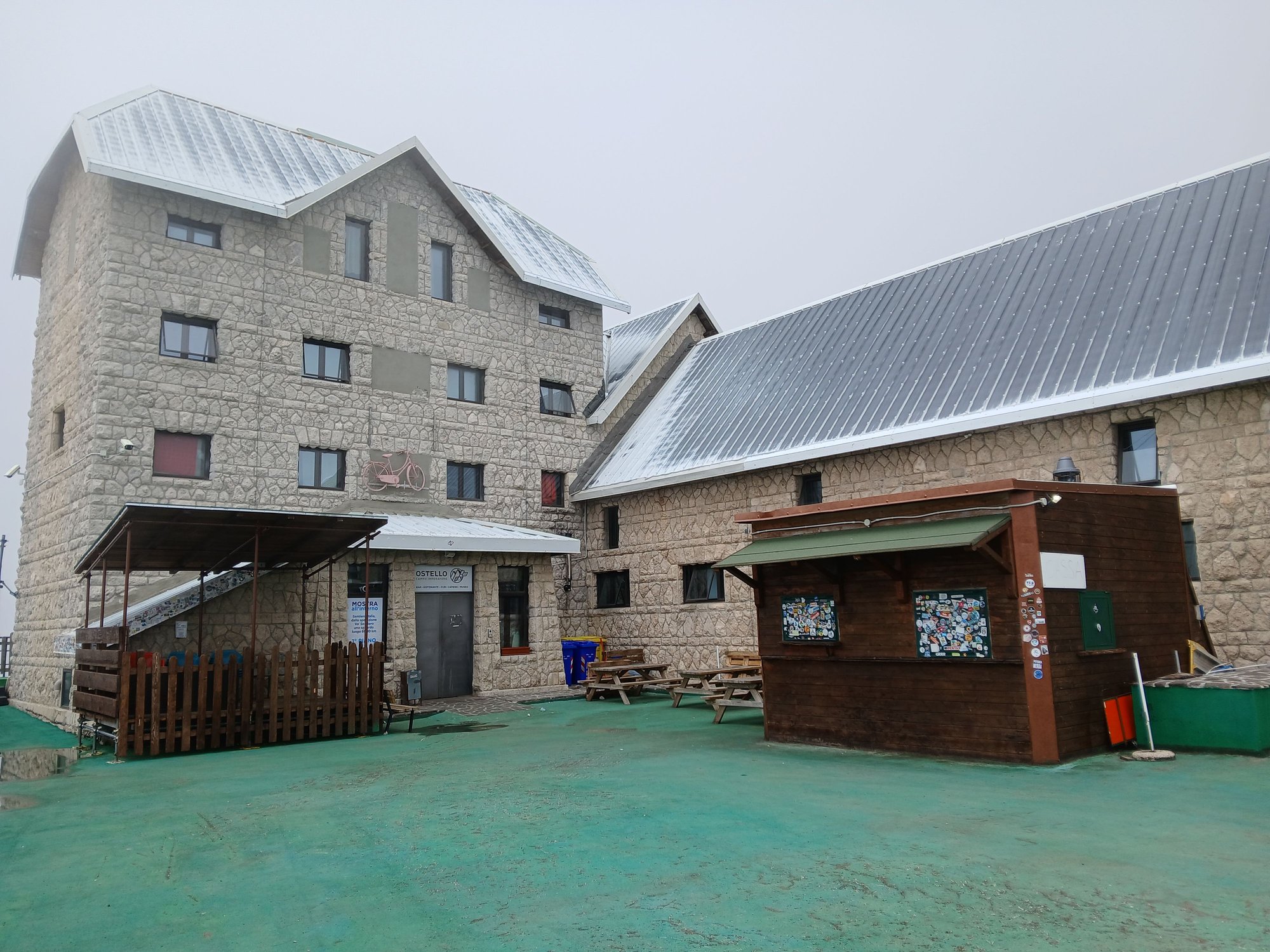 Trip Report Undiscovered Italy: Abruzzo \u0026 Molise (and some Lazio), May 2025  - Page 2 - Fodor's Travel Talk Forums, image size:2000x1500