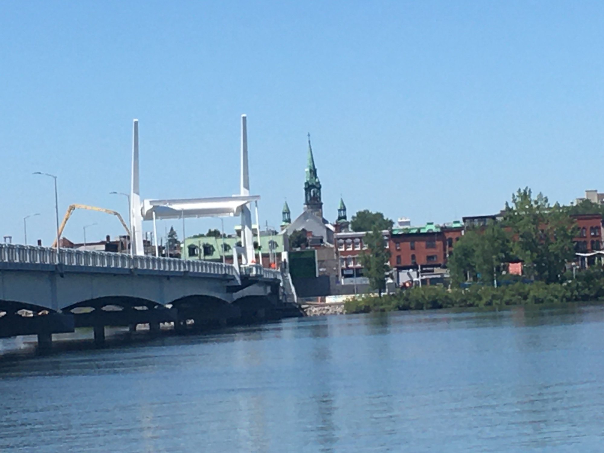 Trip Report Saint Jean sur Richelieu by Public Transit from Montreal Fodor's Travel Talk Forums Trip Report Saint Jean sur Richelieu by Public Transit from Montreal Fodor's Travel Talk Forums