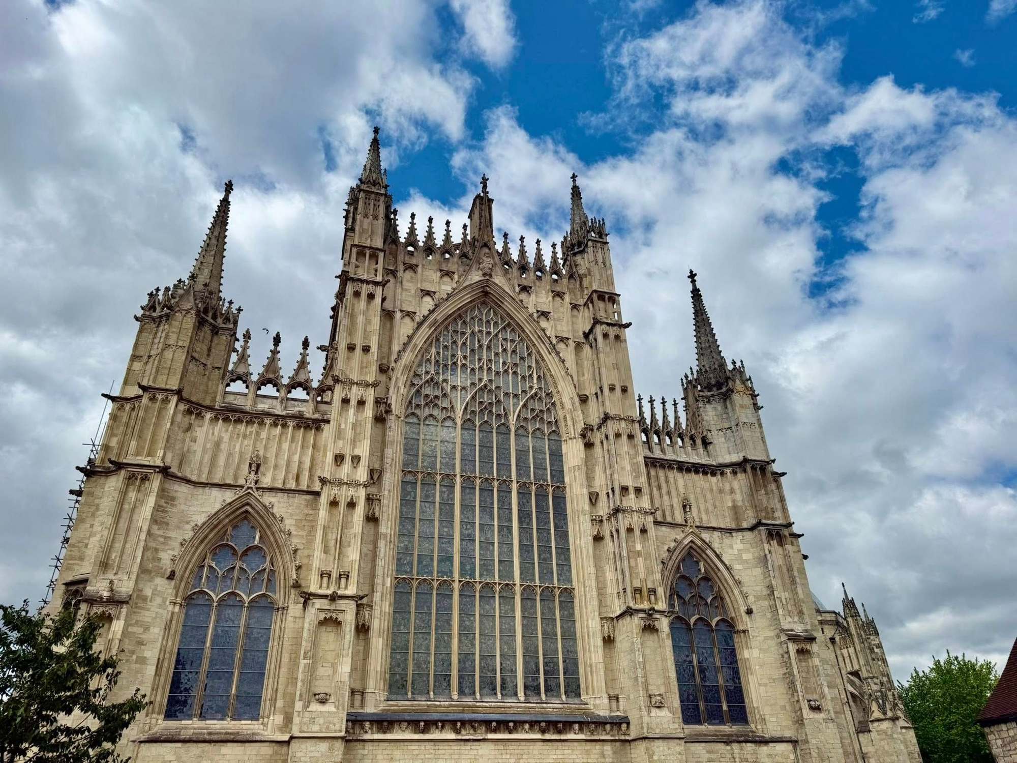 York Minster