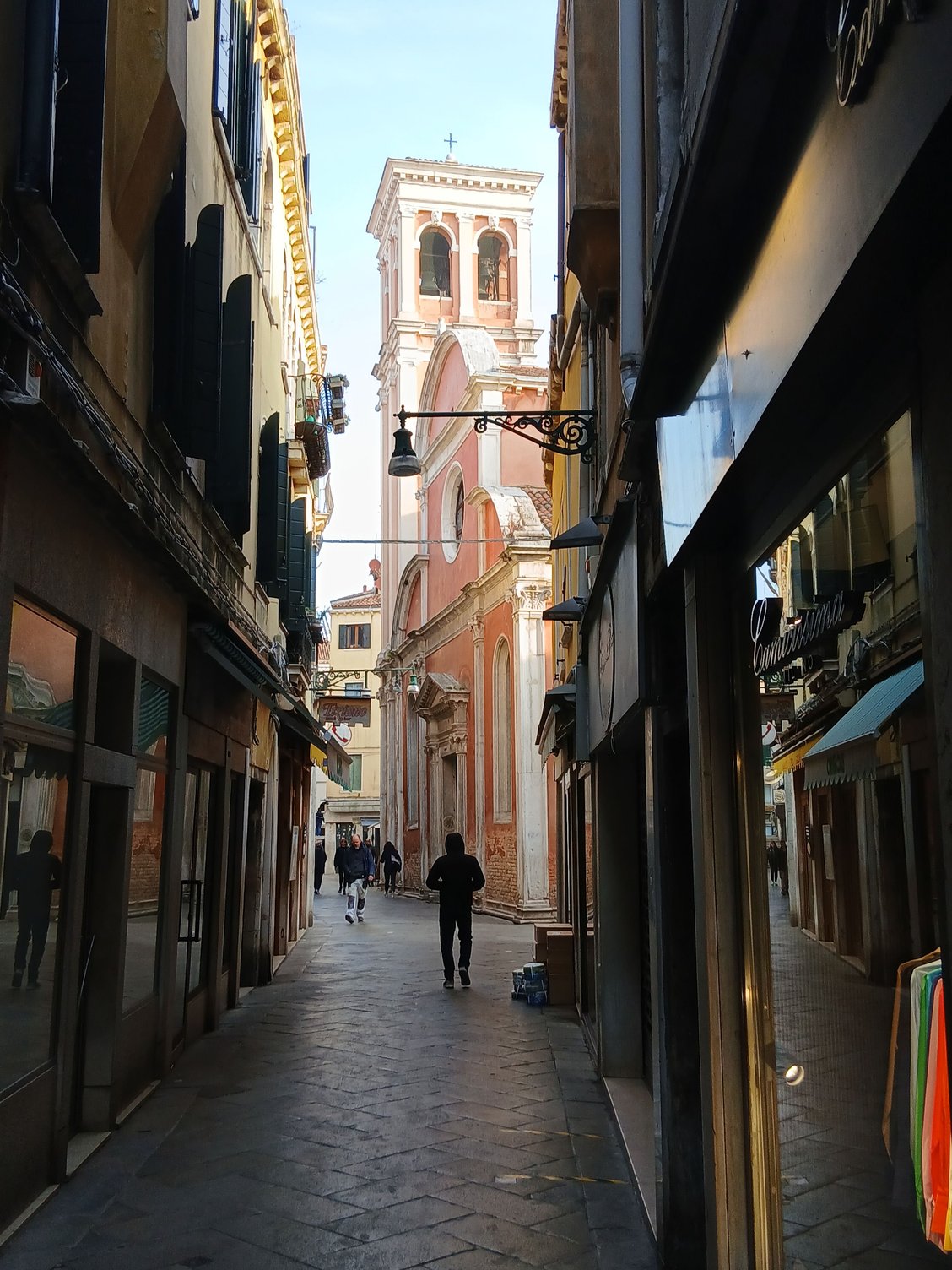 San Giovanni Crisostomo