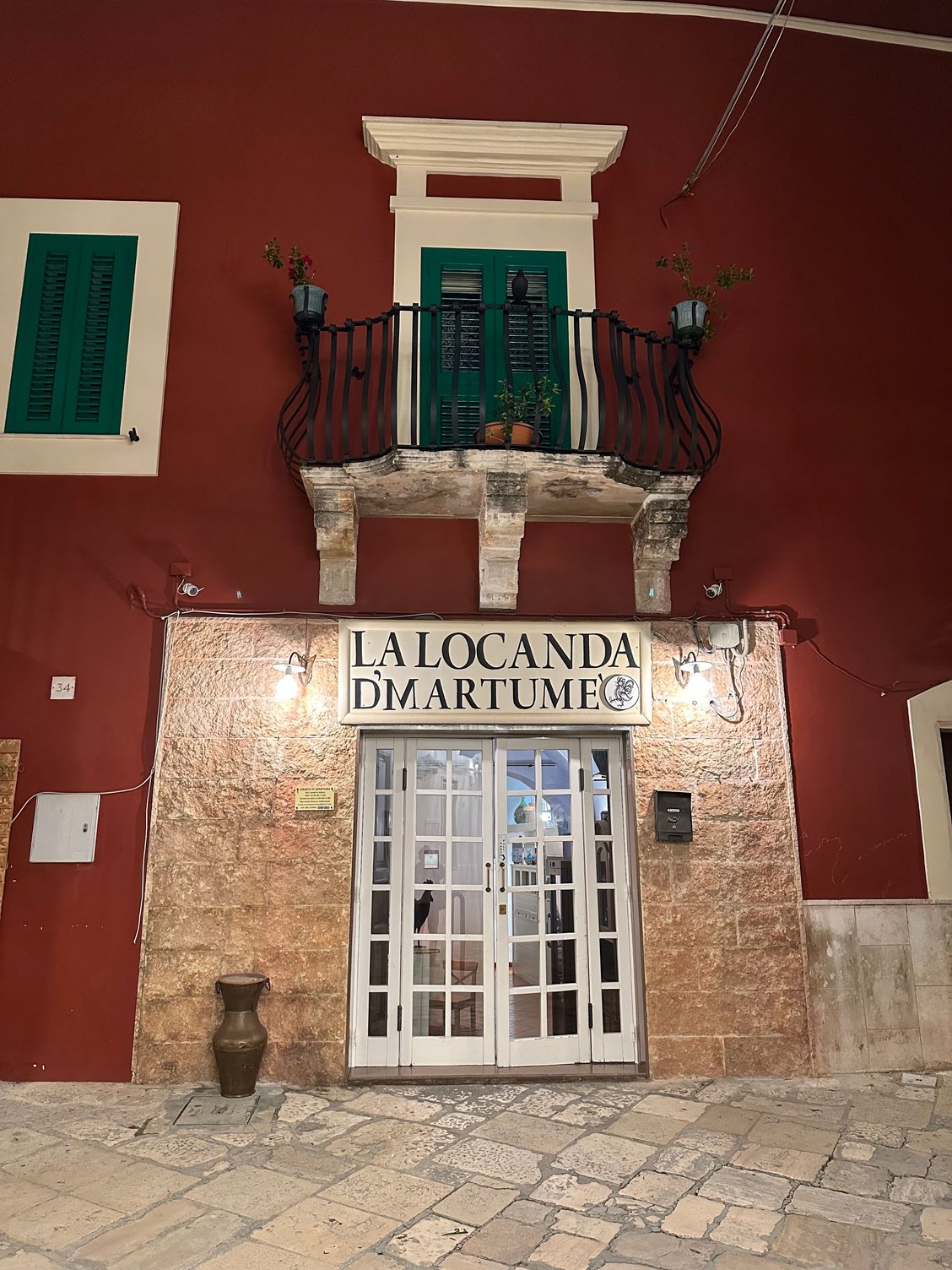 Locanda d