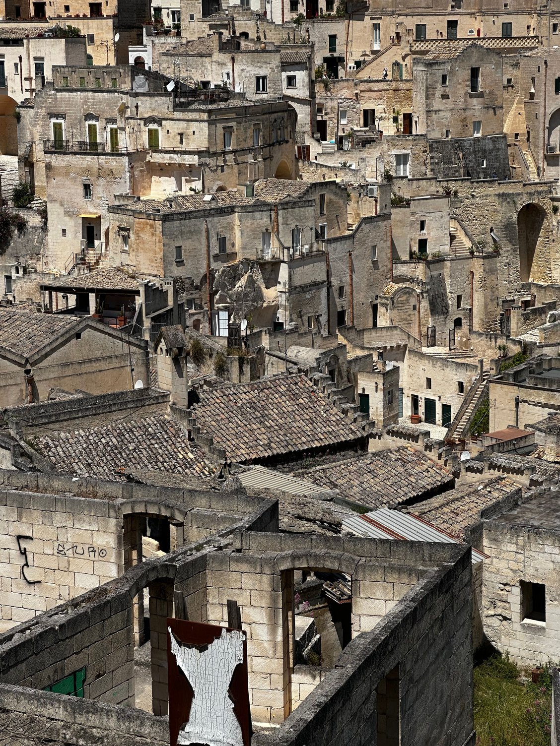 Matera