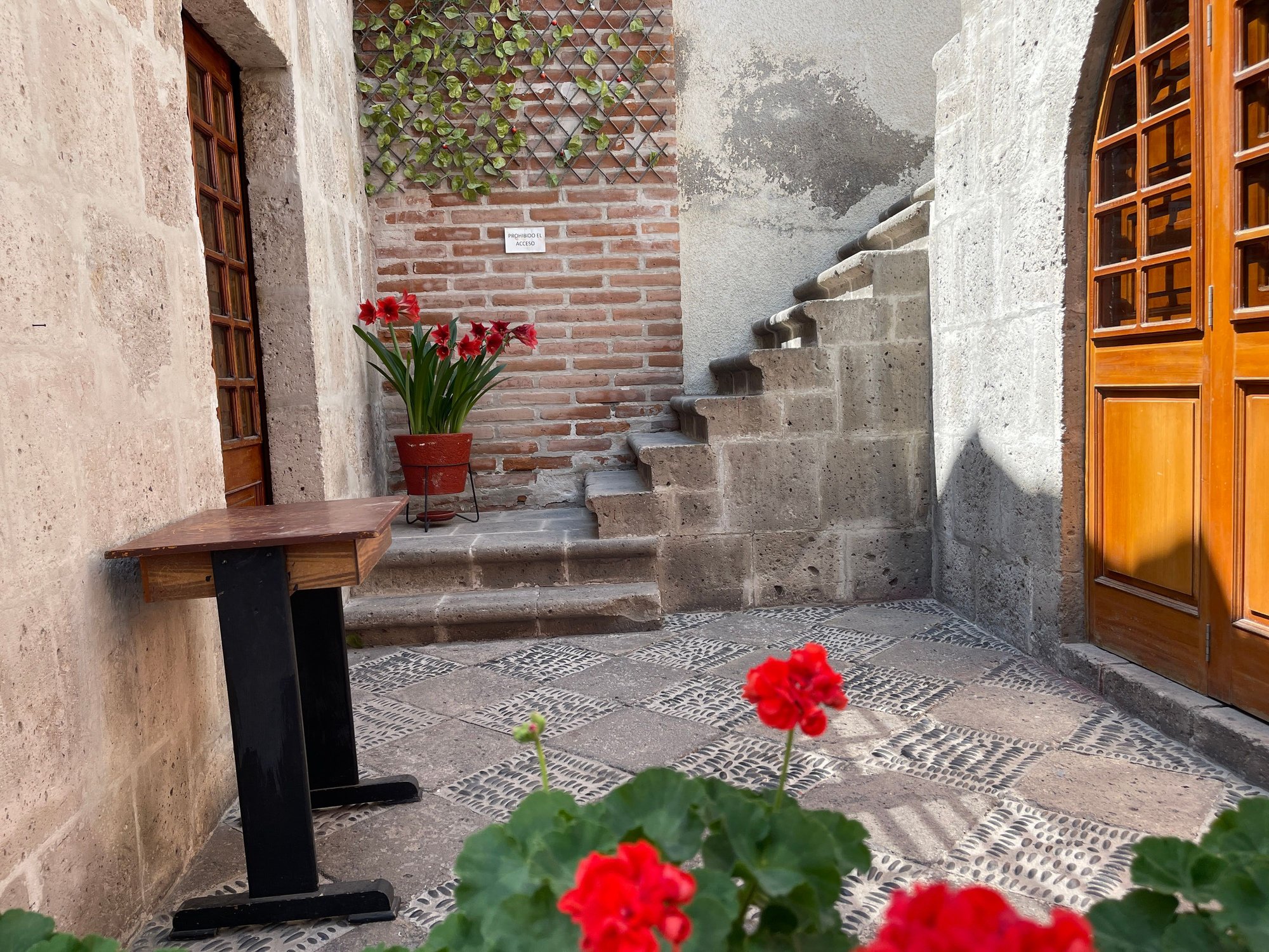 Another treasure corner