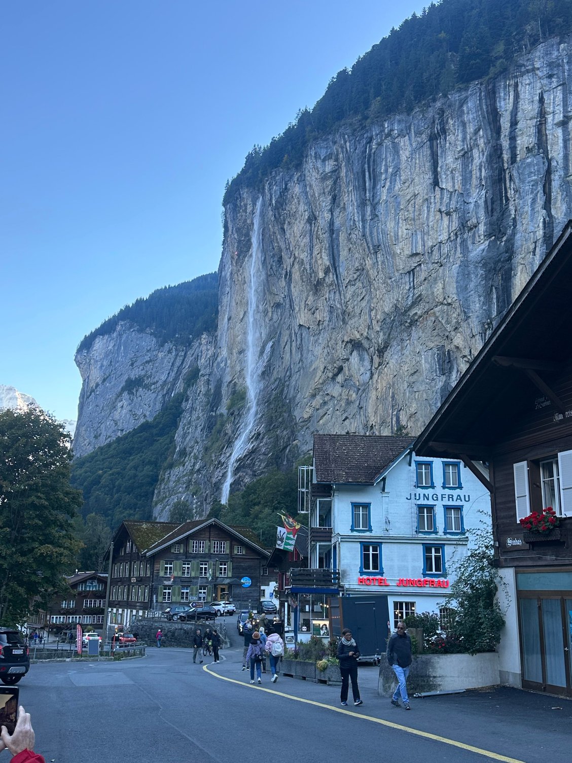 Lauterbrunnen