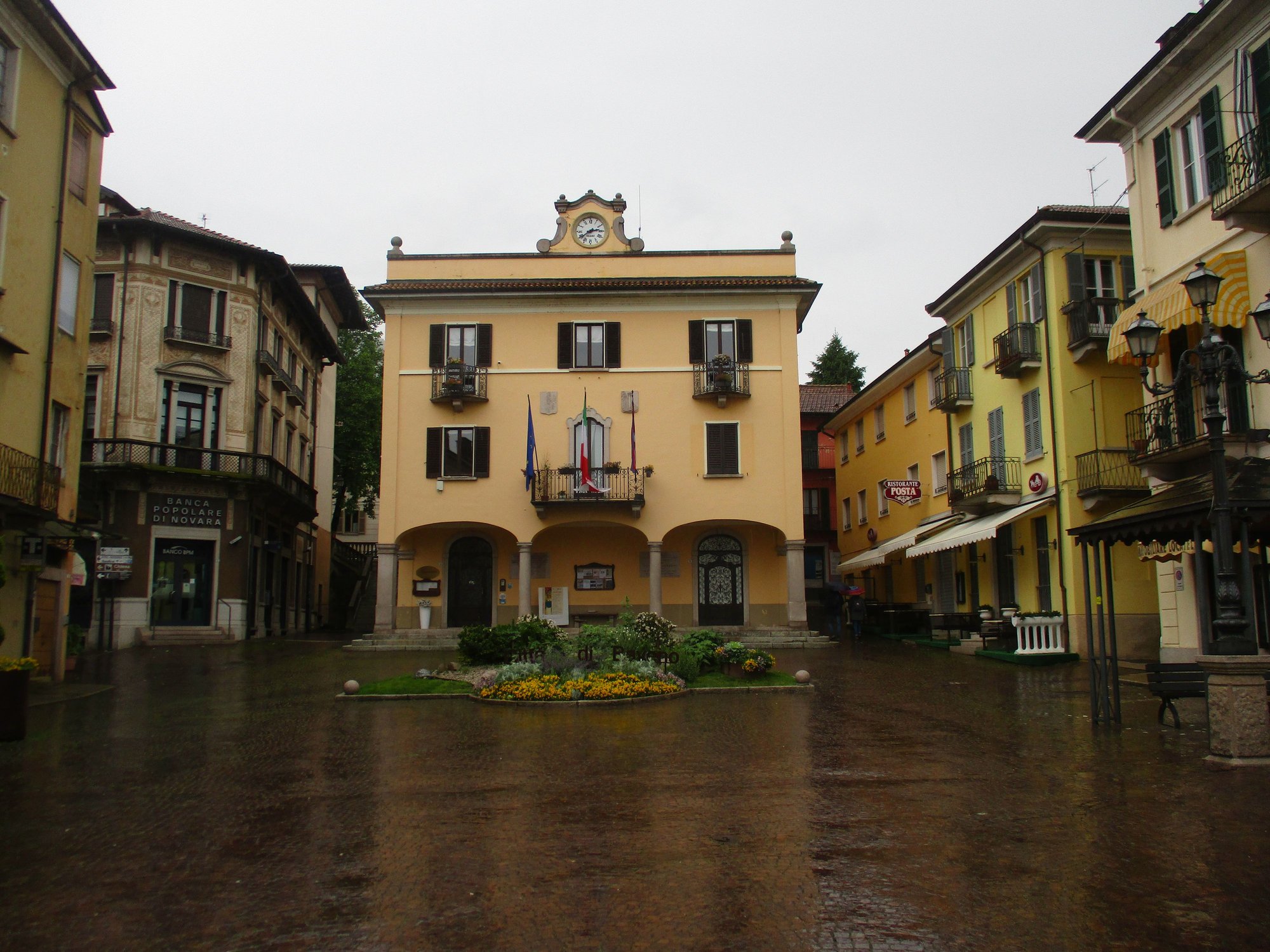 Trip Report Northern Italy May 2024 : Lombardy, Piedmont and Liguria - Page  4 - Fodor's Travel Talk Forums, image size:2000x1500