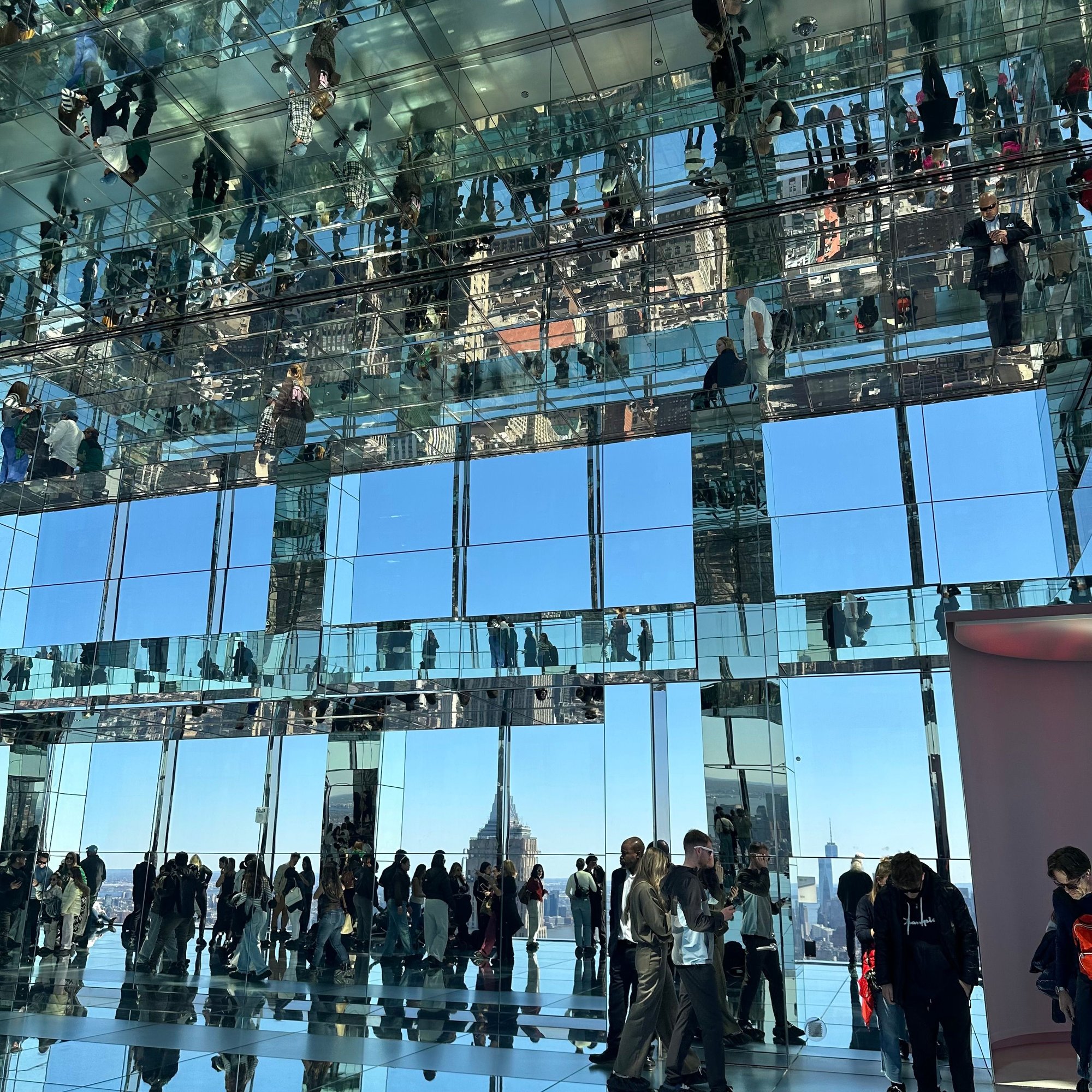 One Summit Vanderbuilt