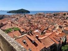 Fodor orange roofs!!!!