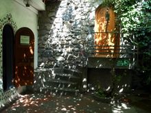 La Chascona, Pablo Neruda’s House 