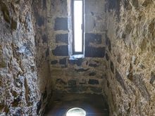 Norman garderobe. :)  Google it!