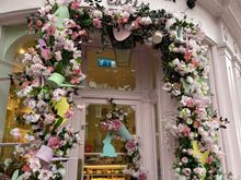 Peggy Porschen —-Instagram mecca