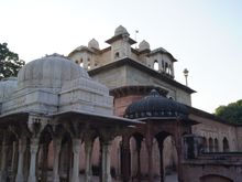 Shahi Samadhan