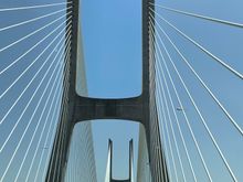 Vasco da Gama Bridge