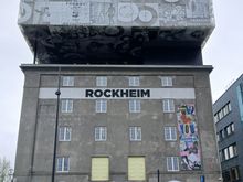 The Rockheim Museum