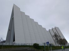 Side view