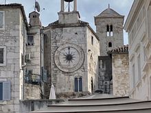 General scene with old stuff!