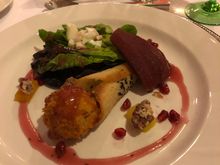 The salad of the century!