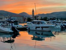 Trogir, Croatia 