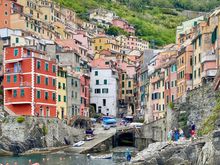 Riomaggiore 