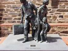 Migration Museum